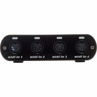 Miditech 4merge USB Miditech 4merge USB