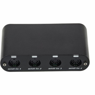 Miditech 4merge USB Miditech 4merge USB