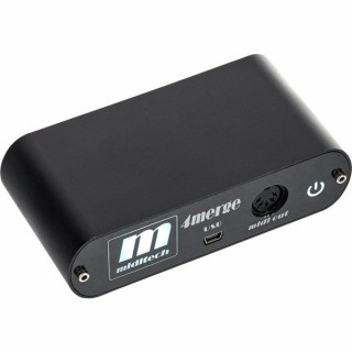 Miditech 4merge USB Miditech 4merge USB