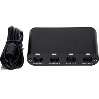 Miditech 4merge USB Miditech 4merge USB