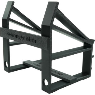 вешалка для Behringer Mini Ext. 2 thingyfab Stand Behringer Mini Ext. 2