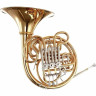 Валторна Thomann HR-301G F-/Bb Double Horn Набор №520504 Thomann HR-301G F-/Bb Double Horn Bundle №520504