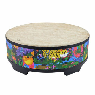 Remo Gathering Drum 22" ДЕТСКАЯ серия Remo Gathering Drum 22" KID'S Serie