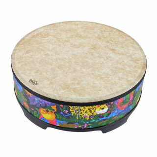Remo Gathering Drum 22" ДЕТСКАЯ серия Remo Gathering Drum 22" KID'S Serie