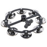 Мой бубен Хихат Meinl Tambourine Hihat