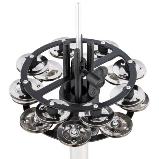 Мой бубен Хихат Meinl Tambourine Hihat