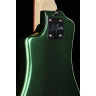 Электрогитара Höfner Shorty Cadillac Green