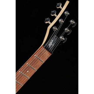 Электрогитара Höfner Shorty Cadillac Green