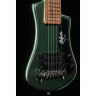 Электрогитара Höfner Shorty Cadillac Green