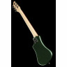 Электрогитара Höfner Shorty Cadillac Green