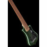 Электрогитара Höfner Shorty Cadillac Green