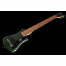 Электрогитара Höfner Shorty Cadillac Green