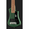 Электрогитара Höfner Shorty Cadillac Green