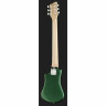 Электрогитара Höfner Shorty Cadillac Green