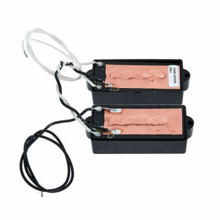 Звукосниматель для бас-гитары Seymour Duncan SPB-4 Seymour Duncan SPB-4