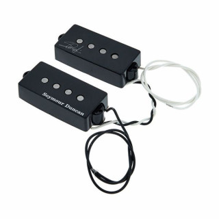 Звукосниматель для бас-гитары Seymour Duncan SPB-4 Seymour Duncan SPB-4