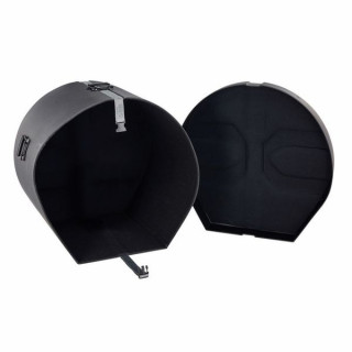 Кейс для бас-барабана SKB D1624 24"x16" Bass Drum Case SKB D1624 24"x16" Bass Drum Case