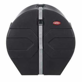 Кейс для бас-барабана SKB D1624 24"x16" Bass Drum Case SKB D1624 24"x16" Bass Drum Case