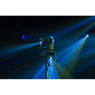 Showtec Shark Spot Two Showtec Shark Spot Two