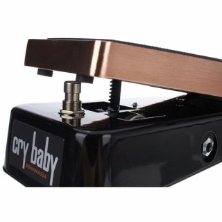 Данлоп Джо Бонамасса плакса JB95 Dunlop Joe Bonamassa CryBaby JB95