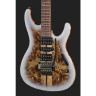 Ibanez S1070PBZ-WFB Премиум-класса Ibanez S1070PBZ-WFB Premium