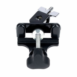 Клэмп для тамбурина Black Swamp Percussion TMOUNT Tambourine OneMount Black Swamp Percussion TMOUNT Tambourine OneMount