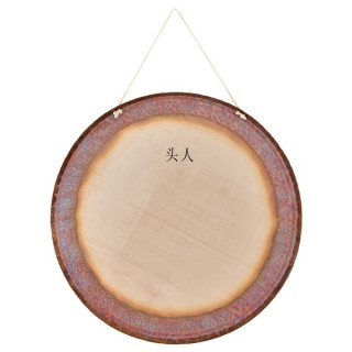 Томанн Тэм Гонг 40" Древо жизни Thomann Tam Gong 40" Tree of Life