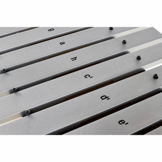 Металлофон Sonor MGB GB Deep Bass Metallophone Sonor MGB GB Deep Bass Metallophone