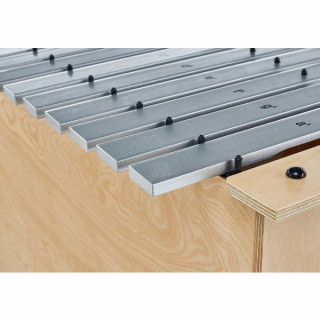 Металлофон Sonor MGB GB Deep Bass Metallophone Sonor MGB GB Deep Bass Metallophone