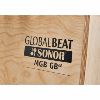 Металлофон Sonor MGB GB Deep Bass Metallophone Sonor MGB GB Deep Bass Metallophone