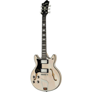 Хагстром Альвар, "Шведский мороз" Hagstrom Alvar LH Swedish Frost