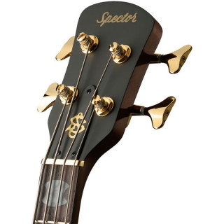 Spector Euro Rex Brown 4 Desert Gold Spector Euro Rex Brown 4 Desert Gold
