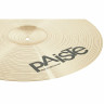 Фирменный быстрый сбой Paiste 15" Paiste 15" Signature Fast Crash