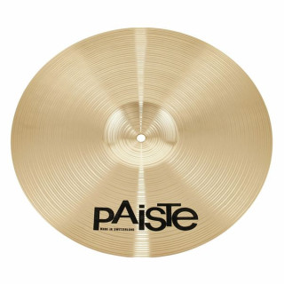Фирменный быстрый сбой Paiste 15" Paiste 15" Signature Fast Crash