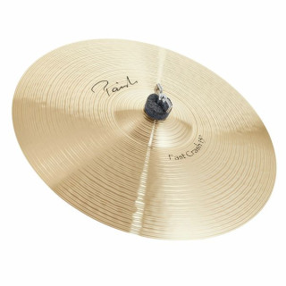 Фирменный быстрый сбой Paiste 15" Paiste 15" Signature Fast Crash