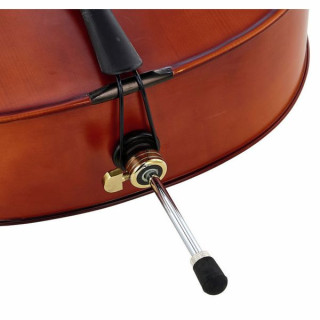 Набор для виолончели Gewa Pure HW 3/4 Gewa Pure Celloset HW 3/4