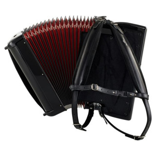 Beltuna Studio IV 96 P Роскошный черный Beltuna Studio IV 96 P Luxe Black