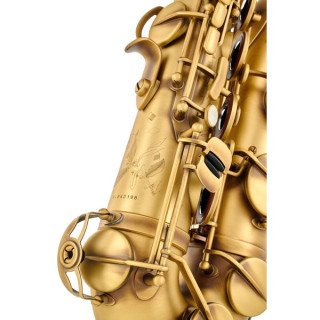 Тенор-саксофон Selmer Supreme Tenor Sax SE-TSUP