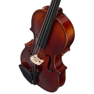 Ге́ва Соната Струнный инструмент для скрипки OC / MB 1/4 Gewa Sonata Violin Set OC / MB 1/4