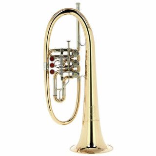 Флюгельгорн Krinner Vlado Kumpan Flugelhorn