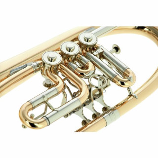 Флюгельгорн Krinner Vlado Kumpan Flugelhorn
