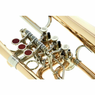 Флюгельгорн Krinner Vlado Kumpan Flugelhorn