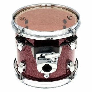 Подвесной том Pearl EXX 08"x07" TT Add-On #704 Pearl EXX 08"x07" TT Add-On #704