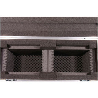 Кейс Thon Case 2x Showtec Phantom 75 LED Thon Case 2x Showtec Phantom 75 LED