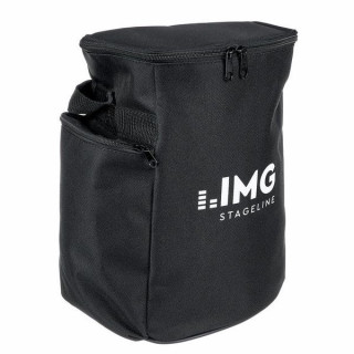 Сумка для сценического монитора IMG Stageline Flat-M100 Bag IMG Stageline Flat-M100 Bag