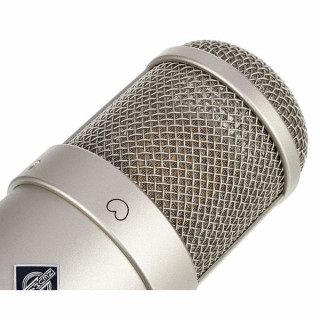 Ламповый микрофон Neumann M147 Neumann M147