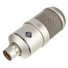 Ламповый микрофон Neumann M147 Neumann M147