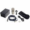 Ламповый микрофон Neumann M147 Neumann M147