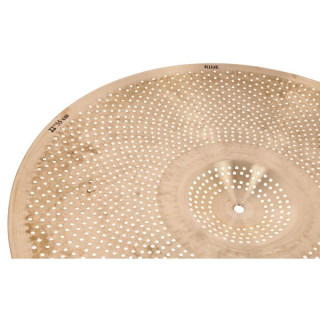 Зултан 22" Мягкая езда Zultan 22" Mellow Ride