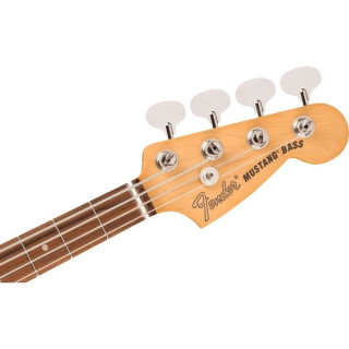 Бас-гитара Fender Vintera 60s Mustang Bass FR Fender Vintera 60s Mustang Bass FR